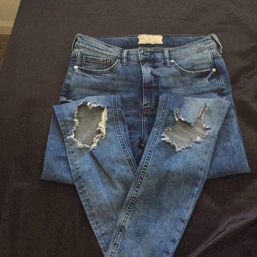 Jeans - Picture 3 of 4